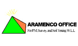 ARAMENCO OFFICE FOR PM, SURVEY AND SOIL TESTING kuwait